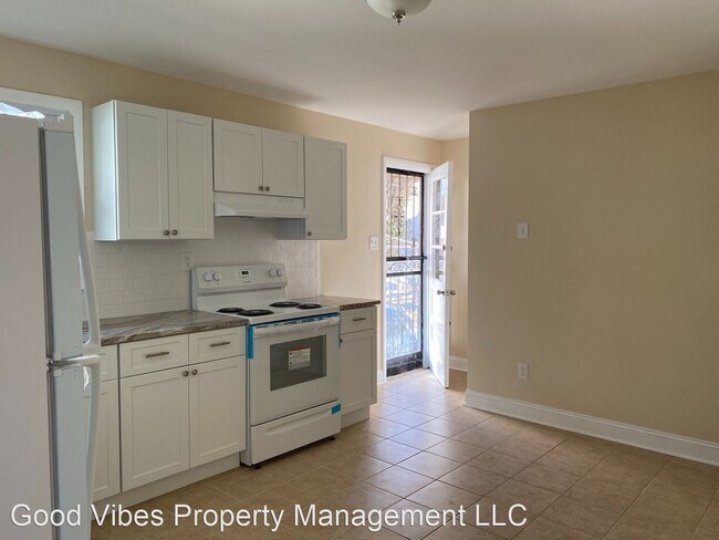 Foto del edificio - 2 br, 1 bath House - 166 Linden Ave