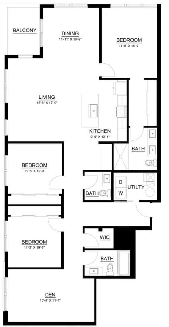 Building Photo - 1121 Greenleaf Ave