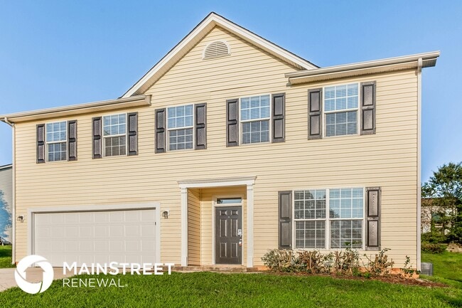 Foto del edificio - 6819 Blake Brook Dr