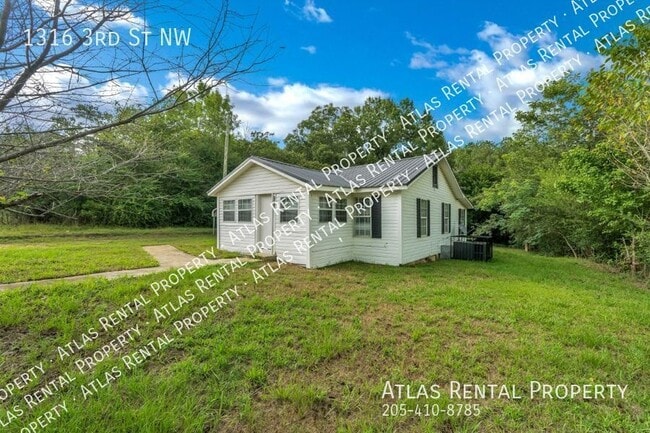 Foto del edificio - 1316 3rd St NW