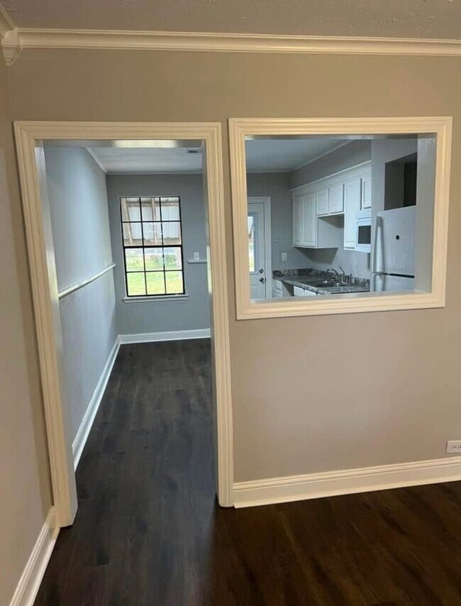 Foto del edificio - 2 Bed, 1 Bath, Single Family Home NISD