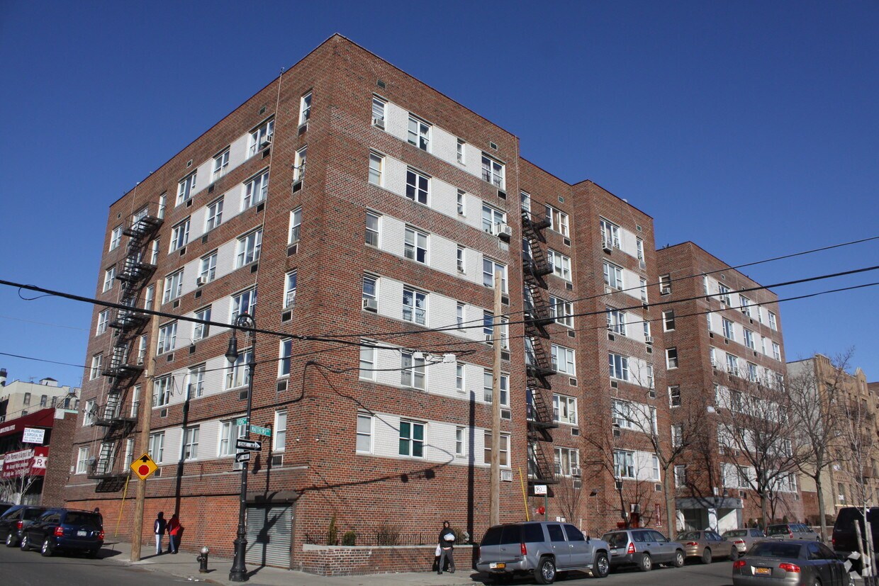 Foto principal - 821 Lydig Ave