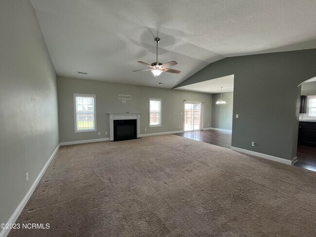 Building Photo - 502 Turpentine Trail