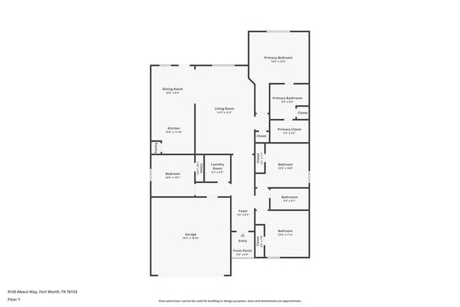 Foto del edificio - 9120 Abaco Way