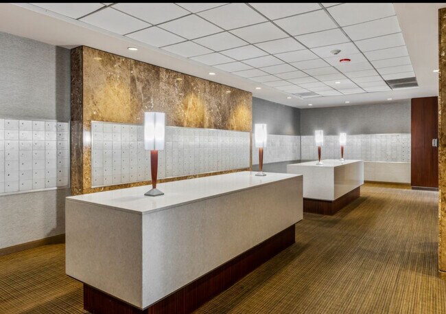 Sala de correo - 655 W Irving Park Rd