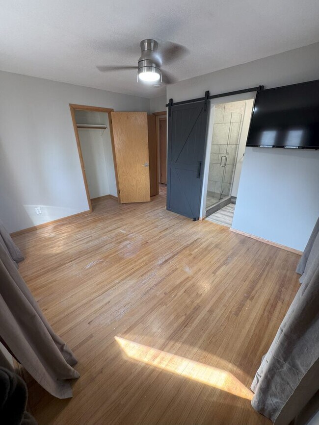 Dormitorio principal - 155 Harrington Dr