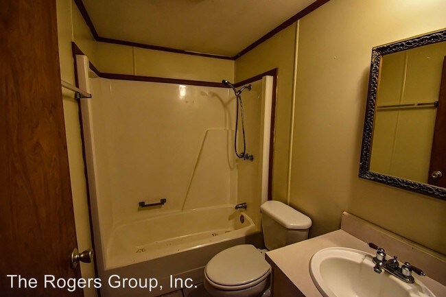 Foto del edificio - 3 br, 2 bath House - 4048-B Hwy 56