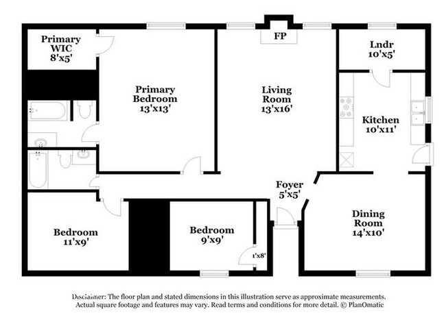 Building Photo - 8 LANDON LN, THOMASVILLE, NC 27360