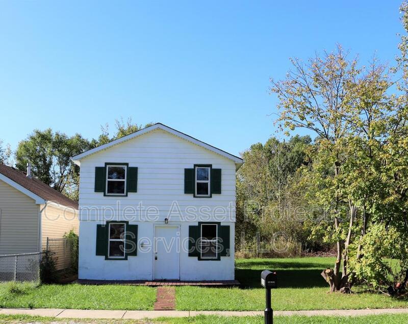2688 State St, Lake Station, IN 46405 House for Rent in Lake Station