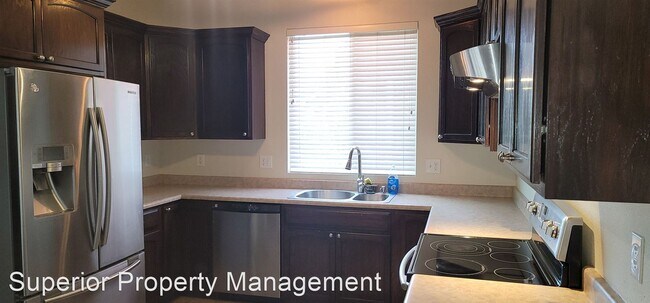 Foto del edificio - 5 br, 3 bath House - 1723 Meadow Dr.