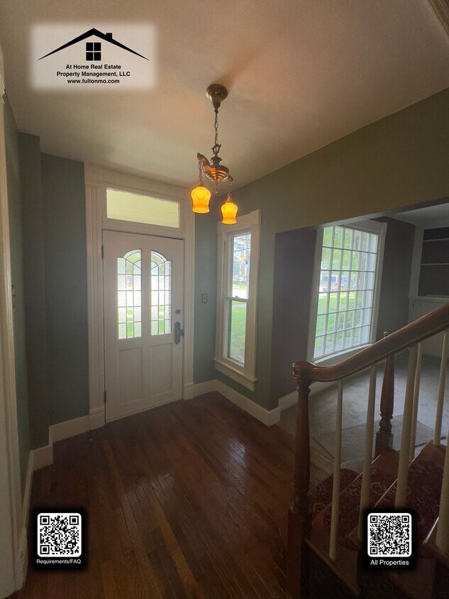 Foto principal - 206 East 9th Street, Fulton, MO 65251