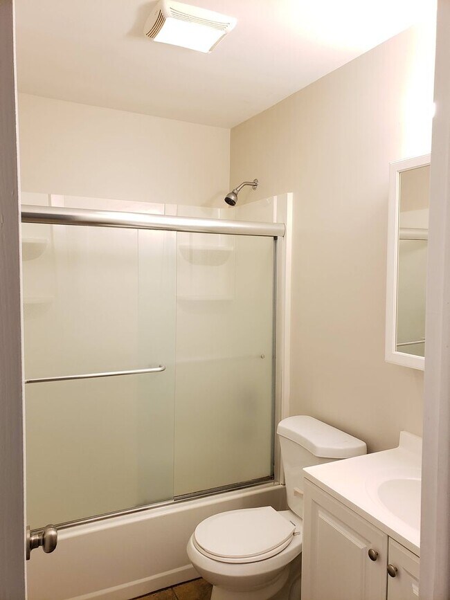 Foto del interior - Briar Knoll