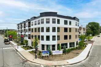 Building Photo - Natick Corner