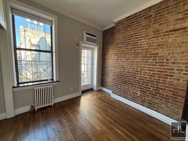 Foto del edificio - Mott Street