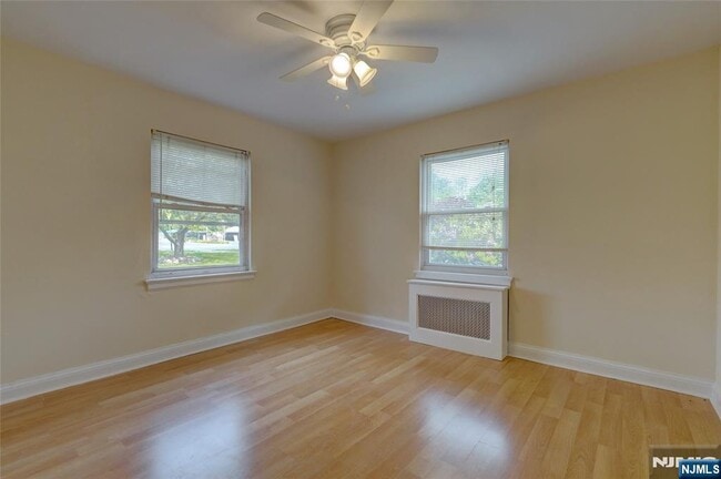 Foto del edificio - 1 Ramsey Terrace