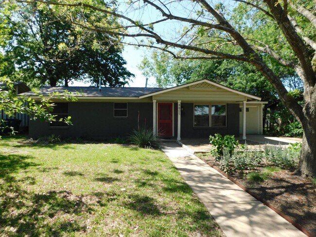 Foto del edificio - South Austin 2/2 with office