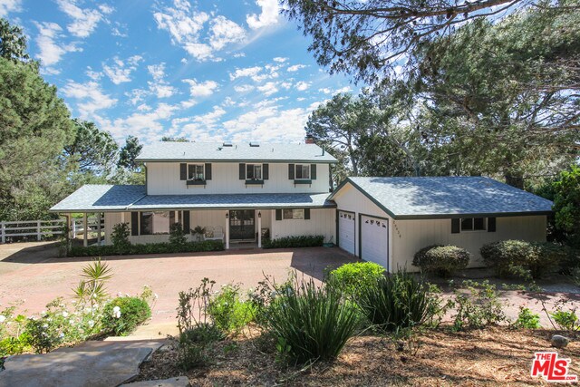 29636 cuthbert rd malibu ca building photo