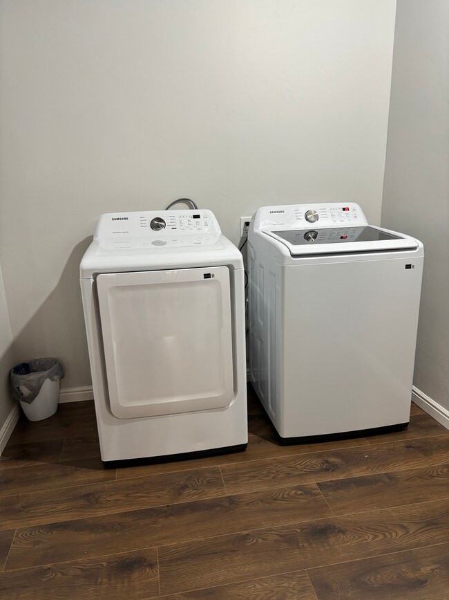 lavandería - 4080 Prairie Ln