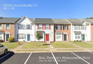 Building Photo - 10506 Guilderland Ct