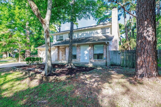 Building Photo - 1 Ground Brier Ct