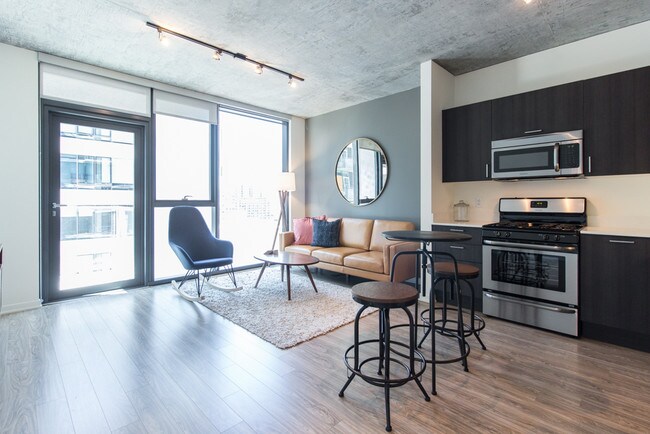 Foto del edificio - 1315 S Wabash Ave