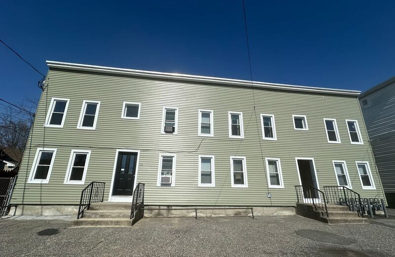 34 Joy St Unit 1L, Ludlow, MA 01056 Condo for Rent in Ludlow, MA