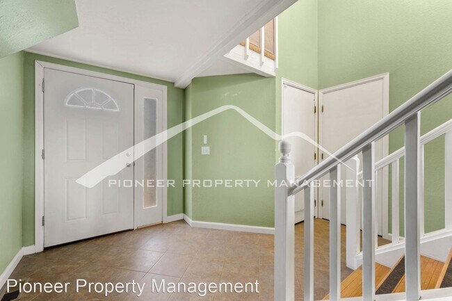 Building Photo - 3 br, 2 bath House - 9806 Garrison Ct