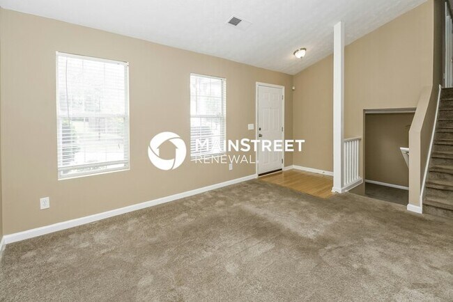 Foto del edificio - 3 Bedroom Pet-Friendly Home in Decatur, GA with Main Street Renewal