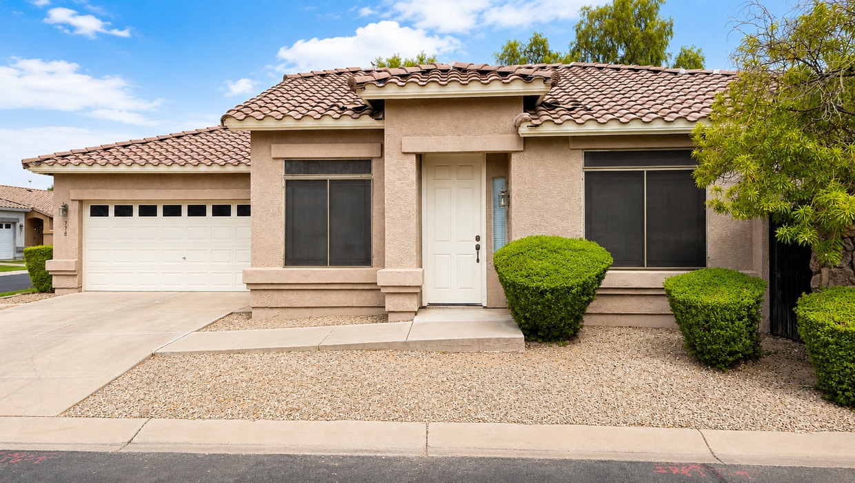 Photo - 778 S. Jesse Street