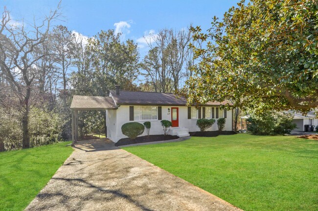 Building Photo - 629 Village Lane Dr Sw
