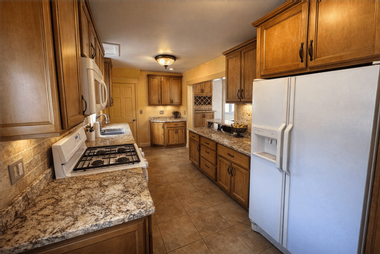 Building Photo - 241 E Kelso Rd