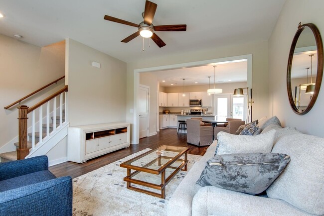 Foto del edificio - 1134 Waterburg Ln