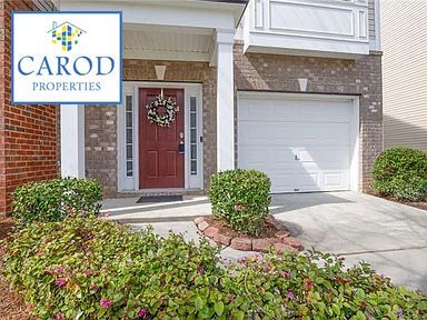 Building Photo - Concord Tri Level Four Bedroom Townhome