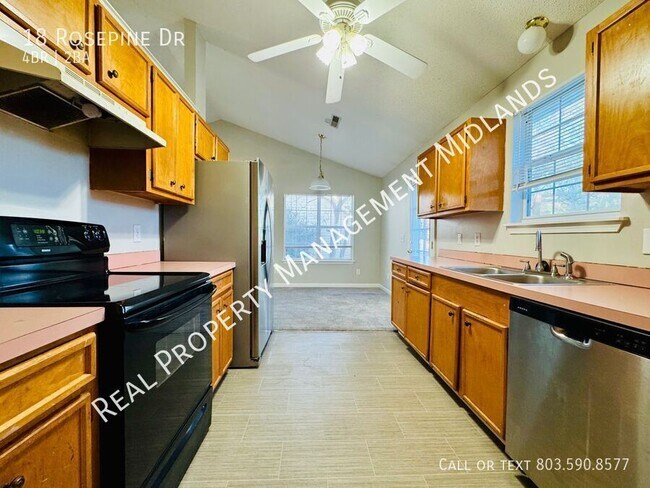 Foto del edificio - 18 Rosepine Dr