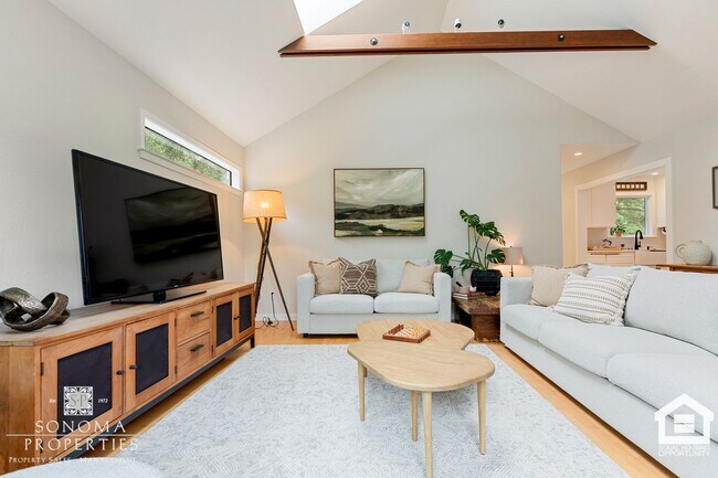 Building Photo - Serena Vista – Modern Mediterranean Meets ...