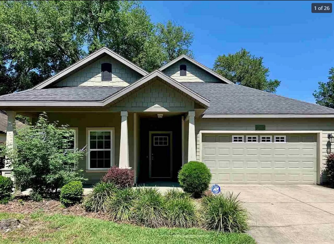 Primary Photo - 3/2 in Longleaf