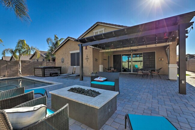 Foto del edificio - 20298 E Arrowhead Trail