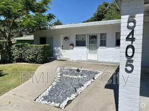 Building Photo - 5405 Matanzas Way