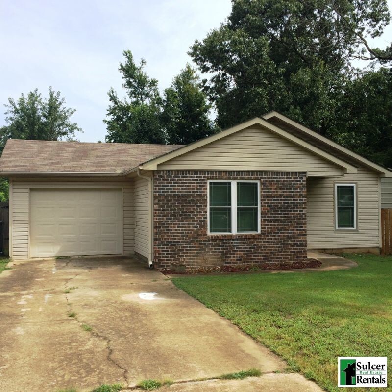 Foto principal - 3422 Quail Ridge Rd