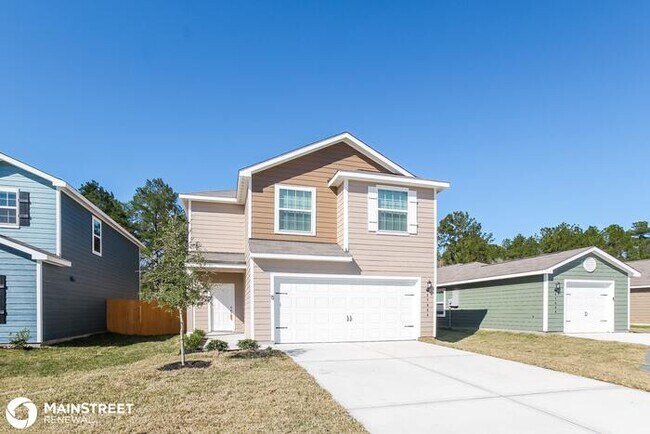 Foto del edificio - 27064 Leonardo Drive, Magnolia, TX 77355