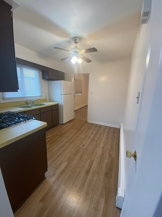 Foto del edificio - 116 S Cooper Rd