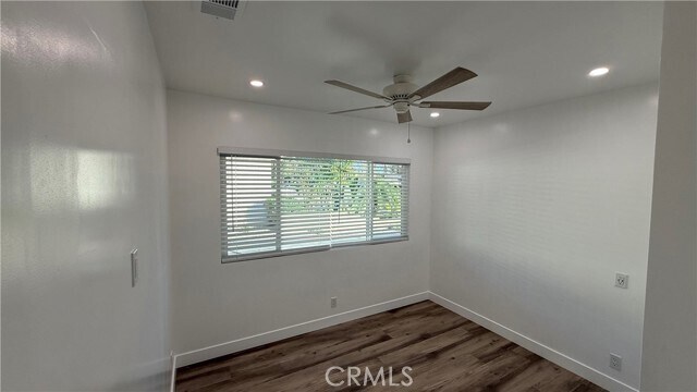 Building Photo - 1012 W F St