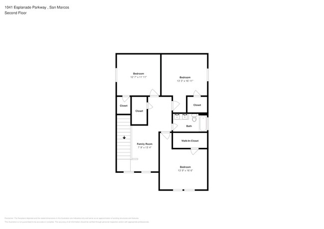 Foto del edificio - 1041 Esplanade Pkwy