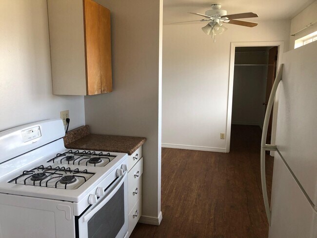 Foto del edificio - 5731 Middlesboro Ave