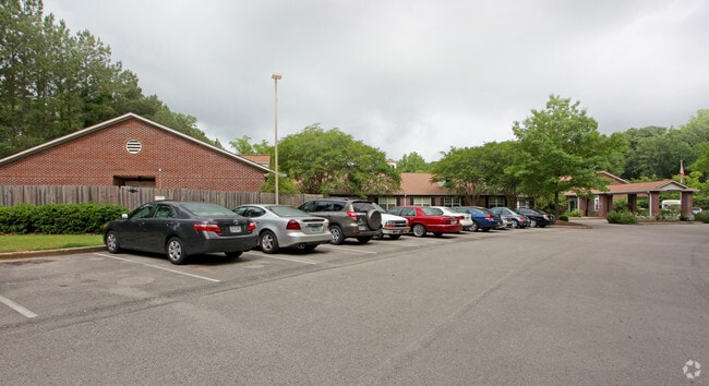 Building Photo - Rittenhouse Village At Hoover Senior Living