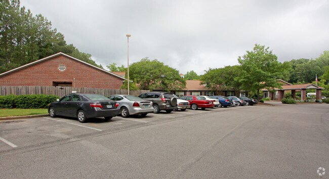 Foto del edificio - Rittenhouse Village At Hoover Senior Living