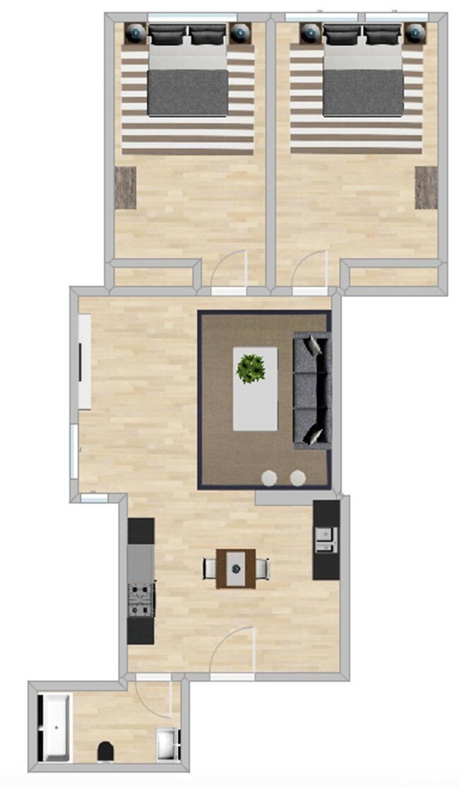 Foto del edificio - 426 West 47th Street