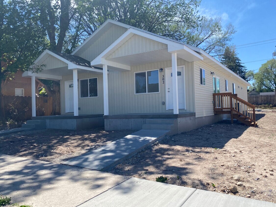 304 Gladstone St, Idaho Falls, ID 83401 House for Rent in Idaho Falls