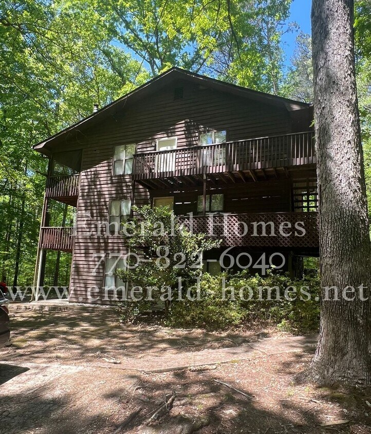 2643 Dorian Dr SW Unit 2643 B Dorian Drive, Snellville, GA 30078