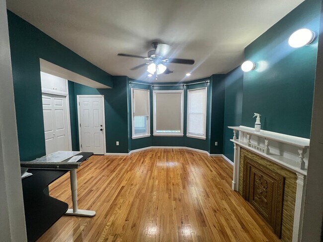 Foto del edificio - 432 Summer Ave